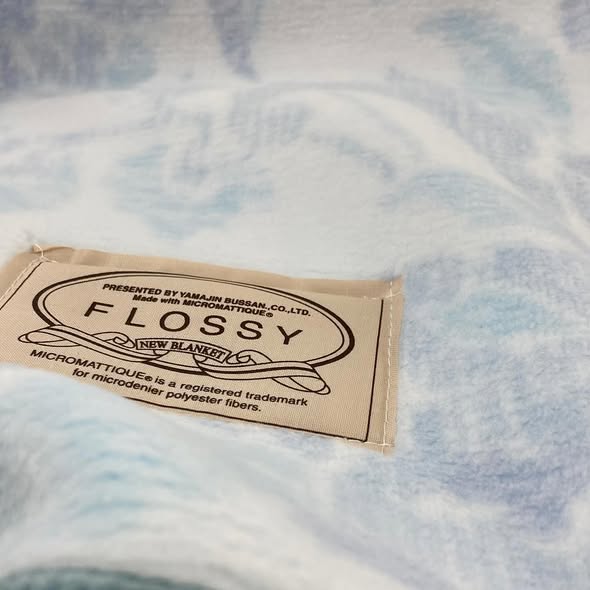 ムレずに温かい冬の寝具。